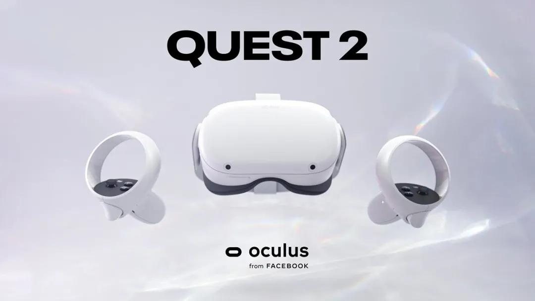 Oculus Quest 2图文测评|进一步熟悉现阶段最棒的VR一体机 VRPinea