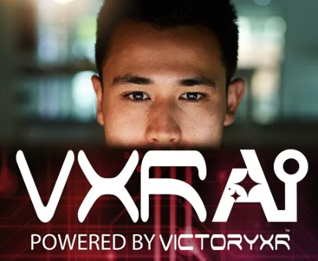 VictoryXR和Kendall Hunt将人工智能教师引入教科书