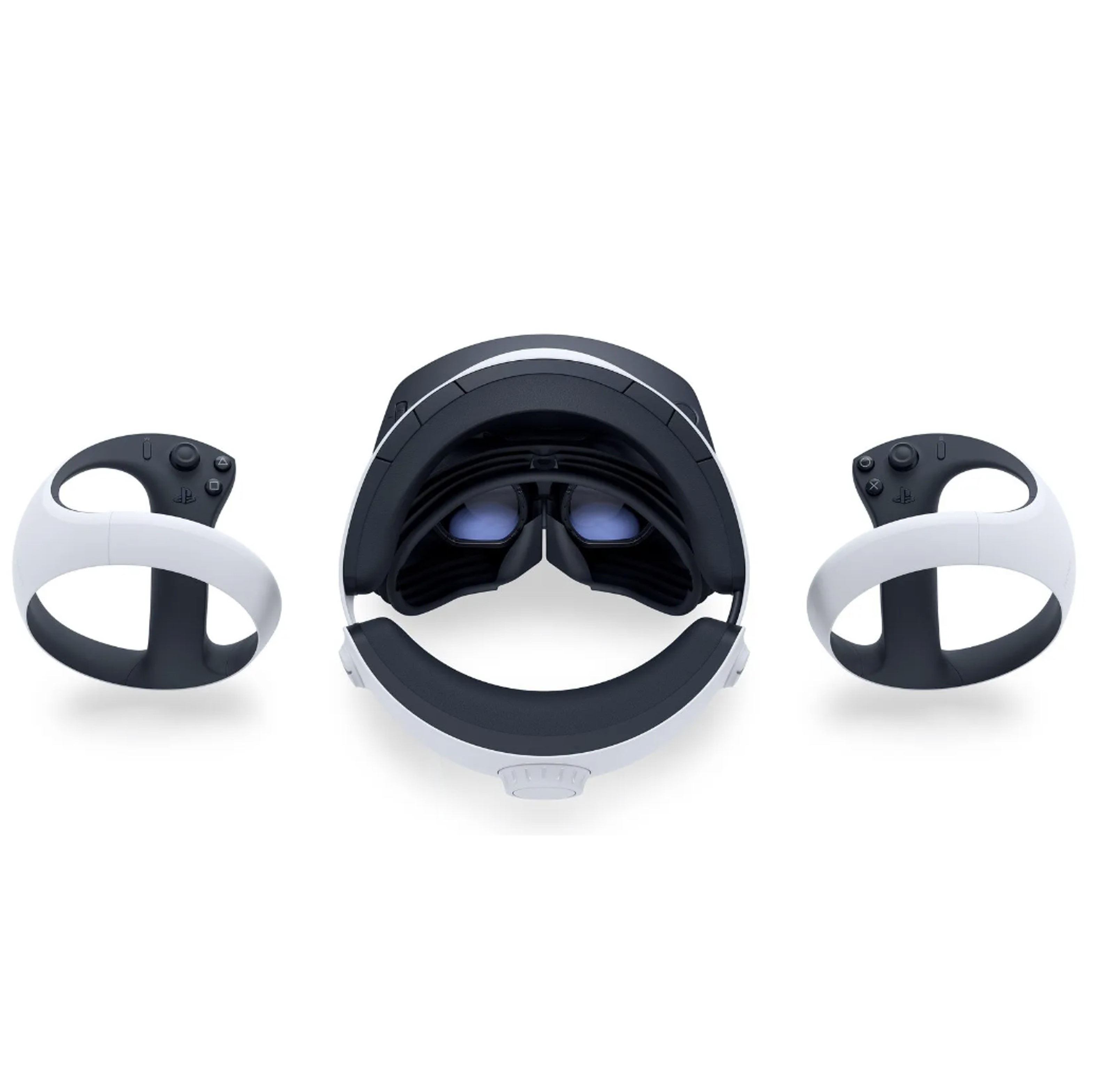 PSVR 2在PC上实现部分HDR功能