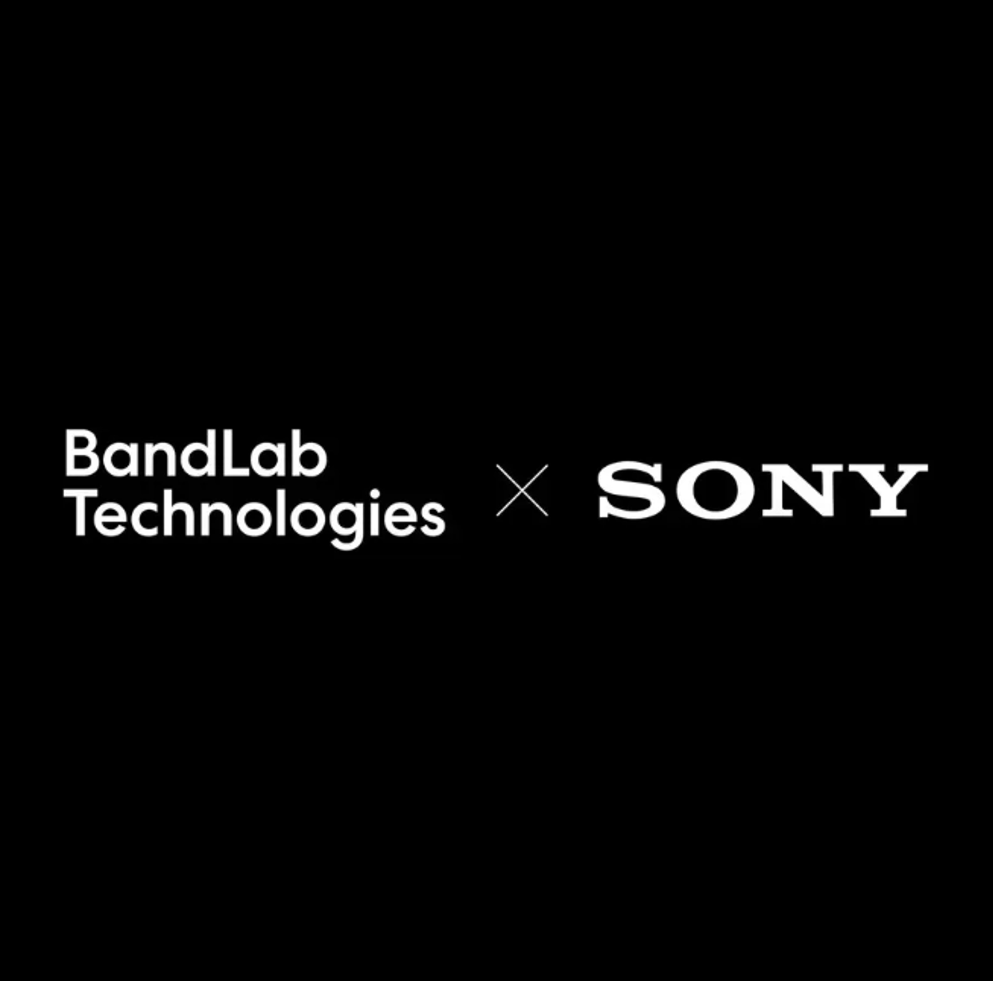 索尼与音乐制作平台BandLab达成合作